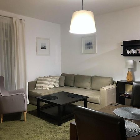 Apartmán Dante Špindlerův Mlýn Leilighet Eksteriør bilde