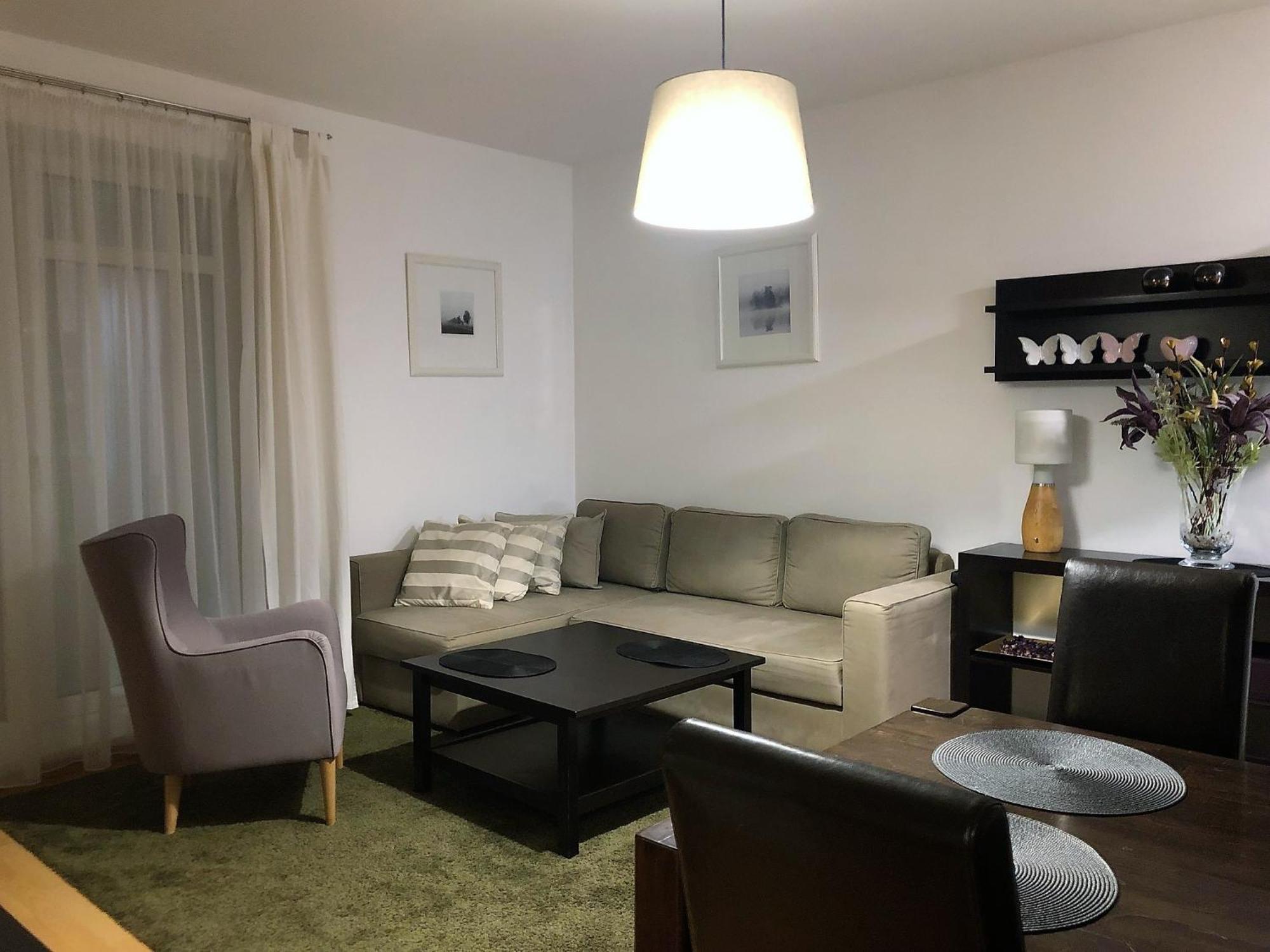 Apartmán Dante Špindlerův Mlýn Leilighet Eksteriør bilde