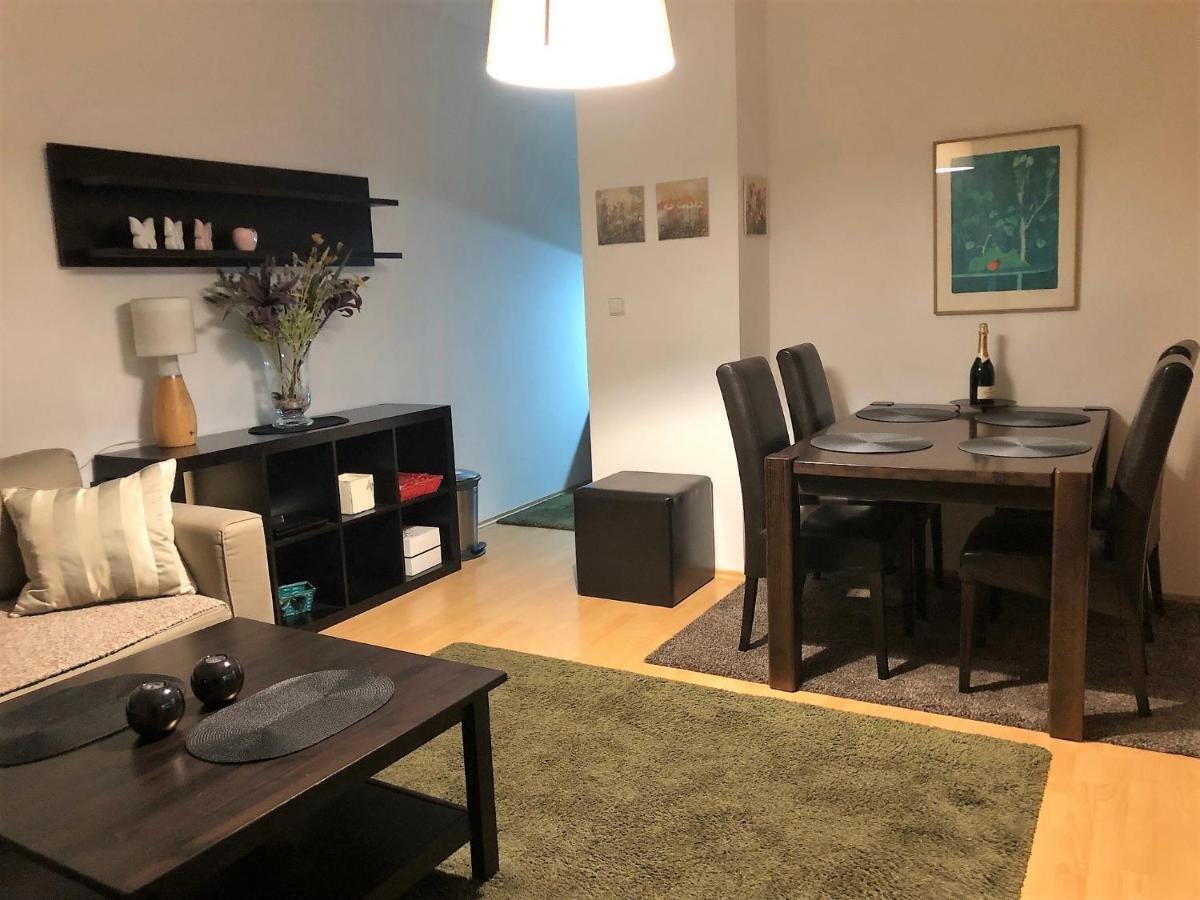 Apartmán Dante Špindlerův Mlýn Leilighet Eksteriør bilde